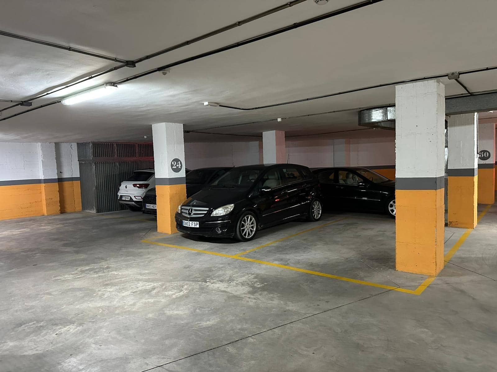 4 chambre Appartement à vendre à Motril avec garage - 150 000 € (Ref: 9722187)