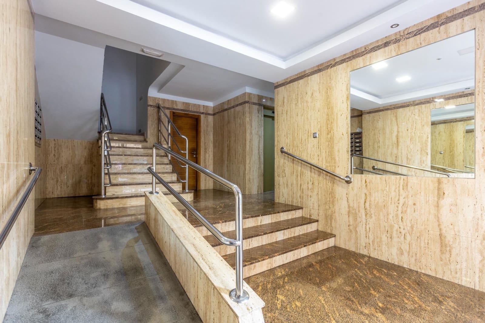 4 chambre Appartement à vendre à Motril avec garage - 150 000 € (Ref: 9722187)