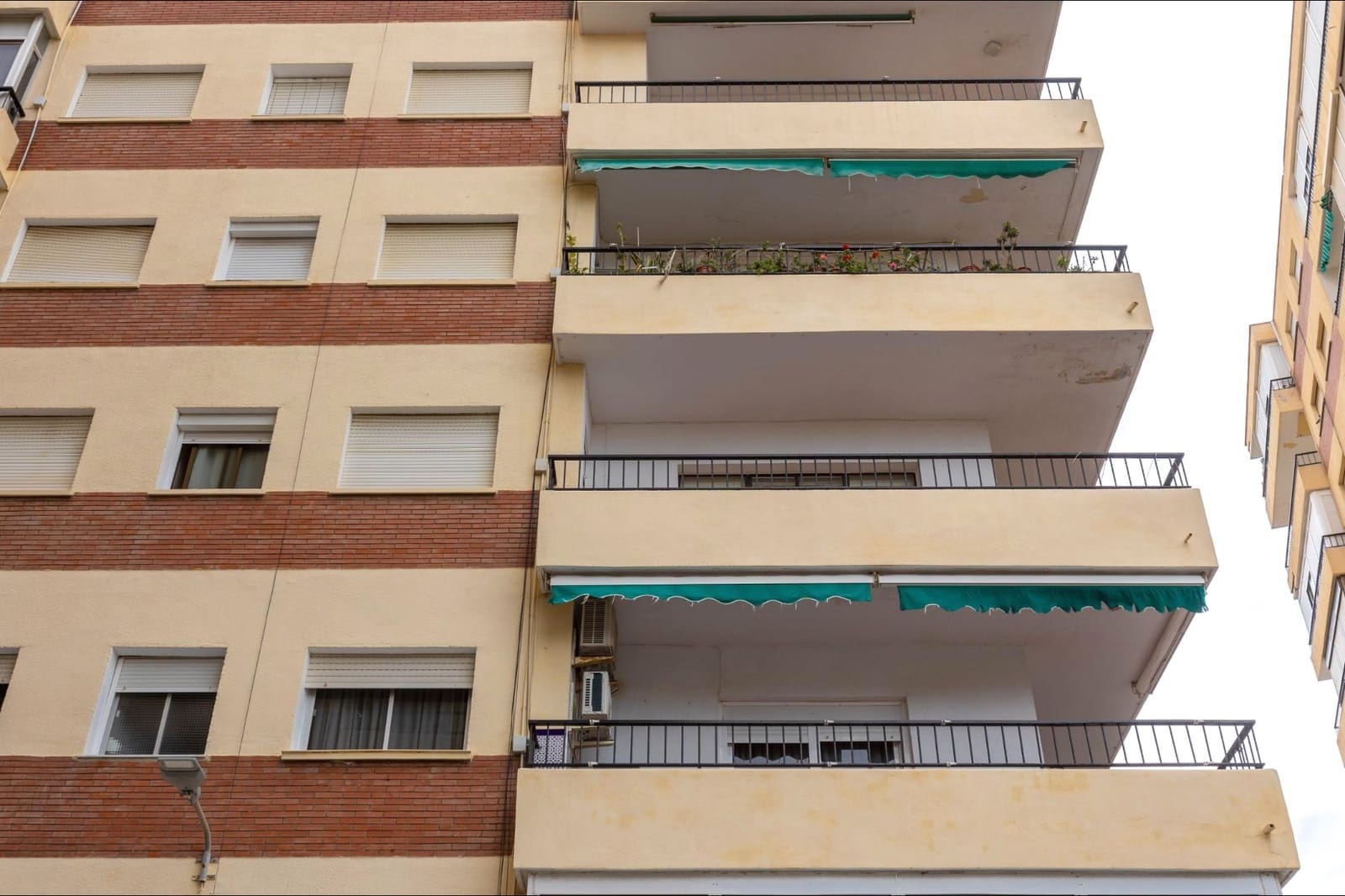 4 chambre Appartement à vendre à Motril avec garage - 150 000 € (Ref: 9722187)