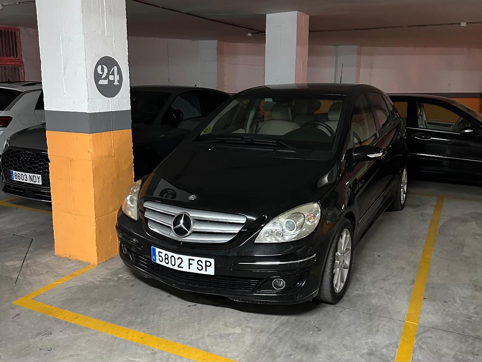 4 chambre Appartement à vendre à Motril avec garage - 150 000 € (Ref: 9722187)