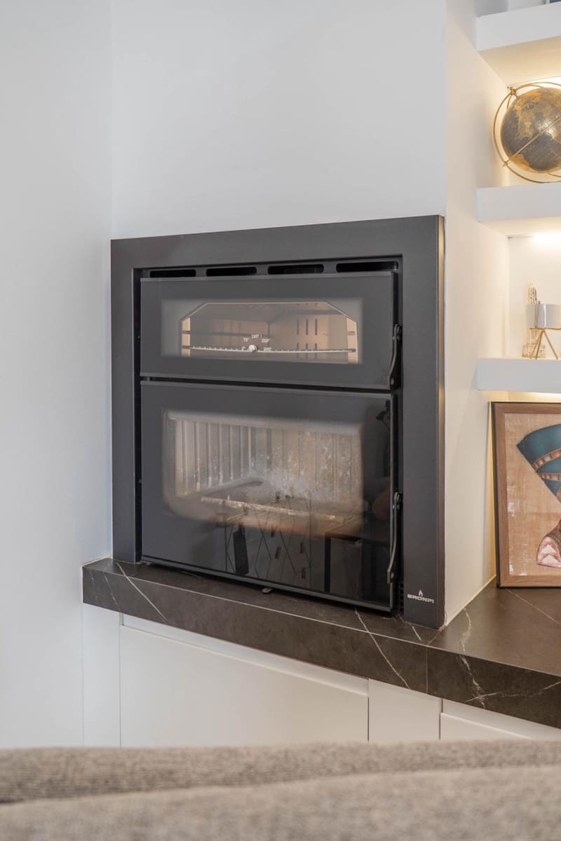 4 Zimmer Reihenhaus zu verkaufen in Ogijares mit Garage - 297.900 € (Ref: 9726860)