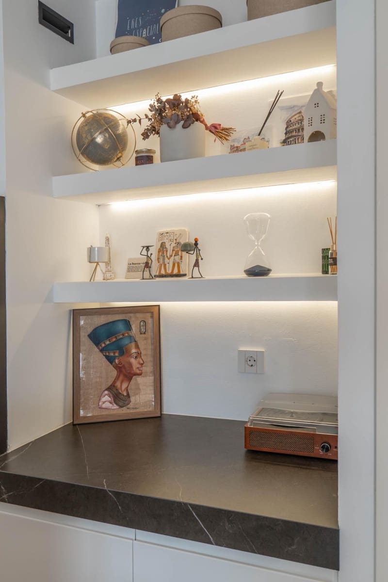 4 Zimmer Reihenhaus zu verkaufen in Ogijares mit Garage - 297.900 € (Ref: 9726860)