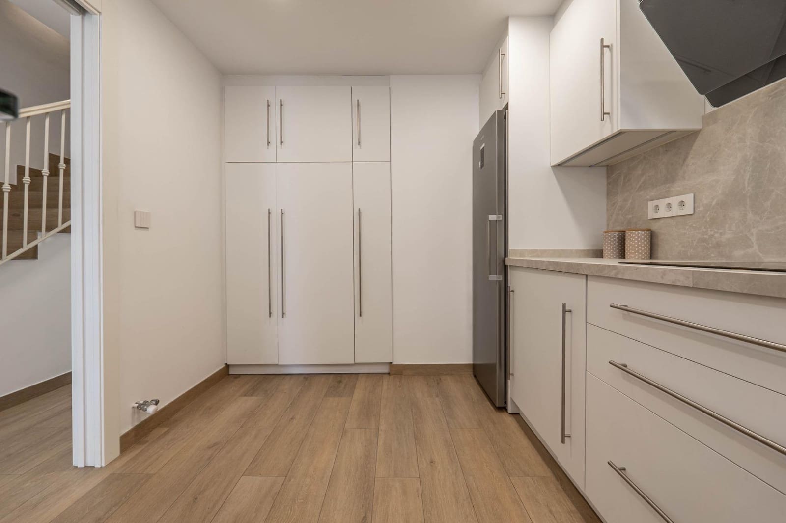 4 Zimmer Reihenhaus zu verkaufen in Ogijares mit Garage - 297.900 € (Ref: 9726860)