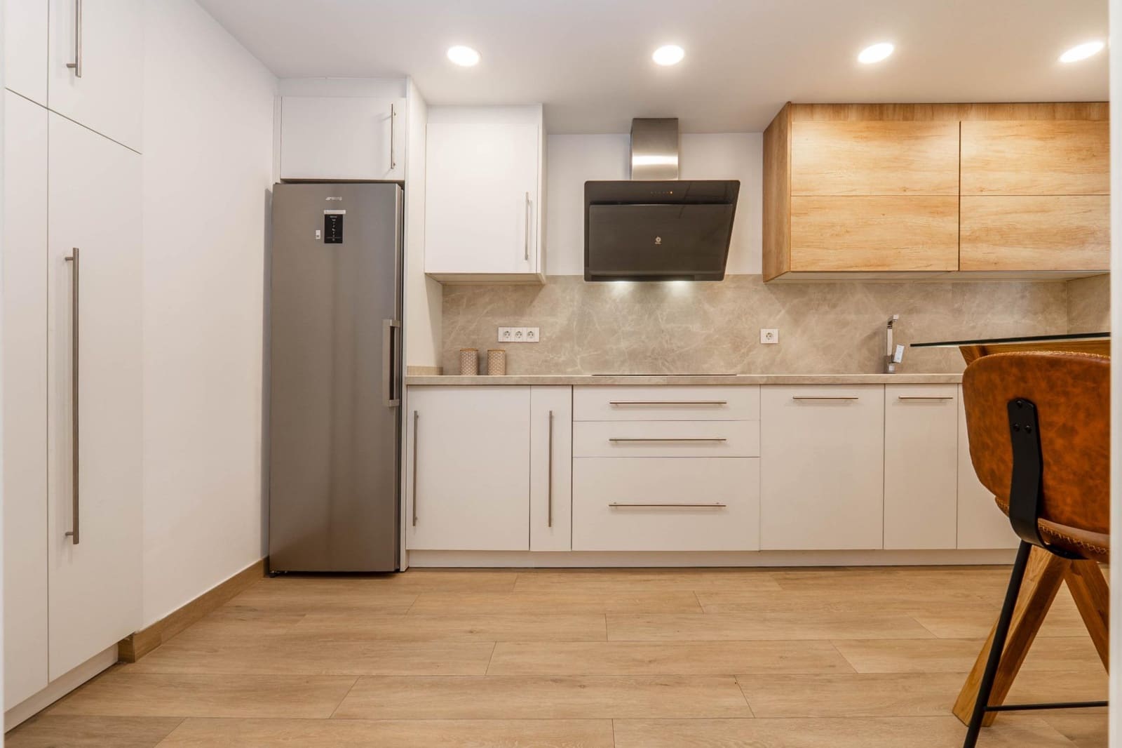 4 Zimmer Reihenhaus zu verkaufen in Ogijares mit Garage - 297.900 € (Ref: 9726860)