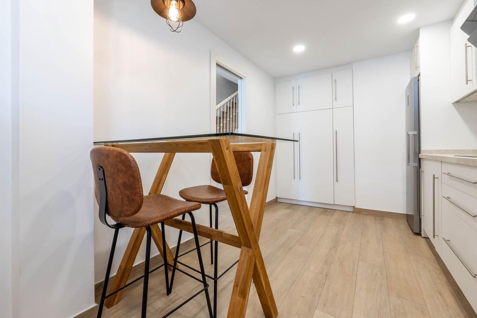 4 Zimmer Reihenhaus zu verkaufen in Ogijares mit Garage - 297.900 € (Ref: 9726860)