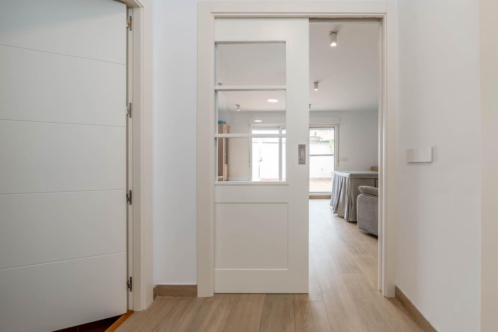 4 Zimmer Reihenhaus zu verkaufen in Ogijares mit Garage - 297.900 € (Ref: 9726860)