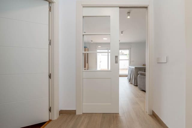 4 Zimmer Reihenhaus zu verkaufen in Ogíjares mit Garage - 297.900 € (Ref: 9726860)