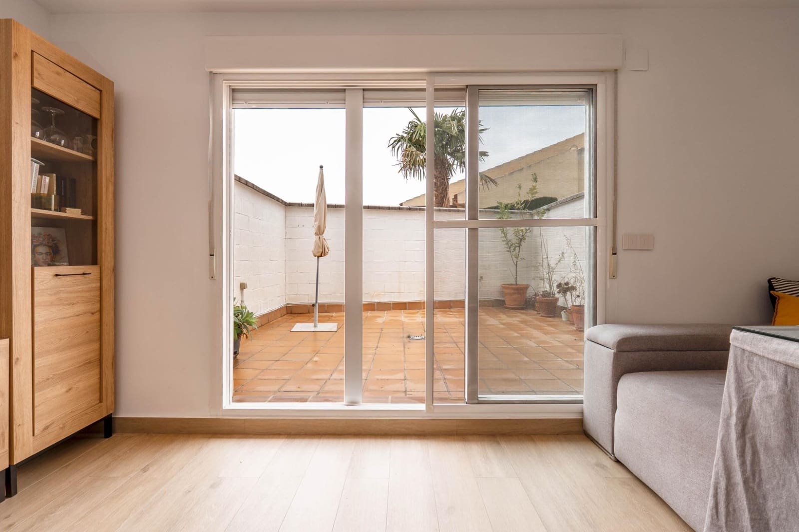 4 Zimmer Reihenhaus zu verkaufen in Ogijares mit Garage - 297.900 € (Ref: 9726860)