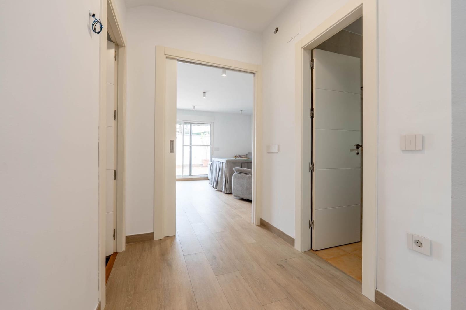 4 Zimmer Reihenhaus zu verkaufen in Ogijares mit Garage - 297.900 € (Ref: 9726860)