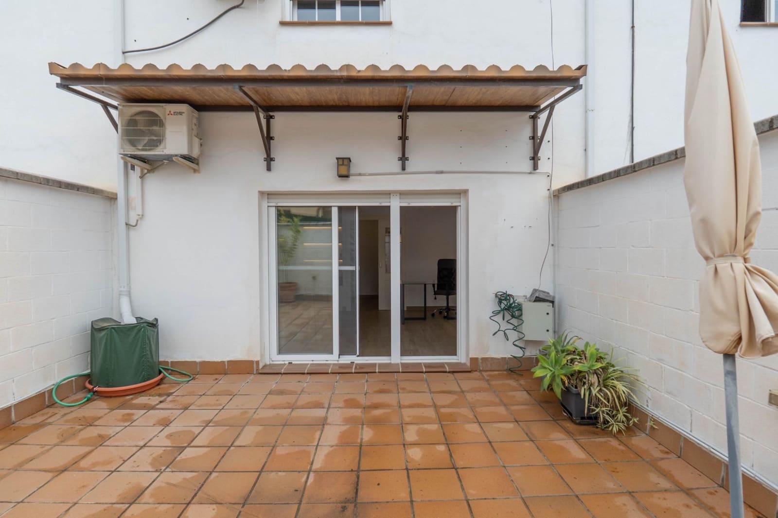 4 Zimmer Reihenhaus zu verkaufen in Ogijares mit Garage - 297.900 € (Ref: 9726860)