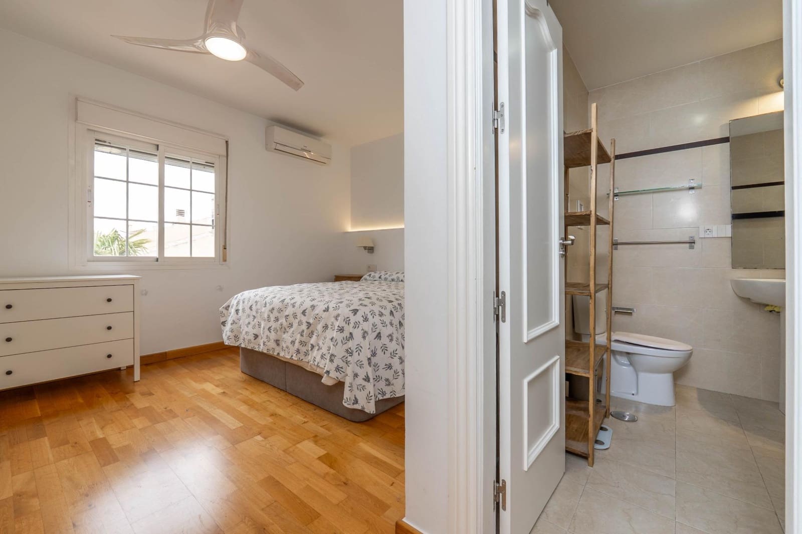 4 Zimmer Reihenhaus zu verkaufen in Ogijares mit Garage - 297.900 € (Ref: 9726860)