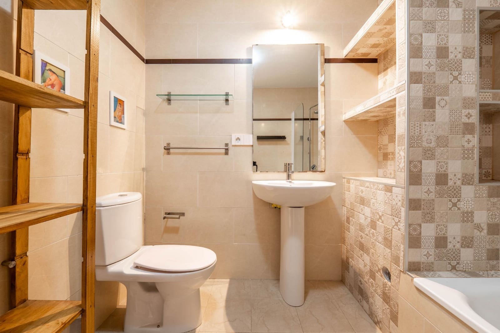 4 Zimmer Reihenhaus zu verkaufen in Ogijares mit Garage - 297.900 € (Ref: 9726860)