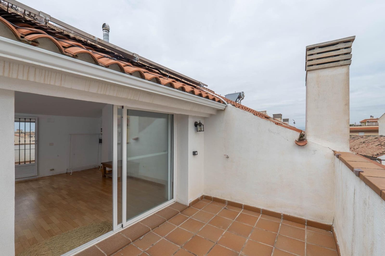 4 Zimmer Reihenhaus zu verkaufen in Ogijares mit Garage - 297.900 € (Ref: 9726860)