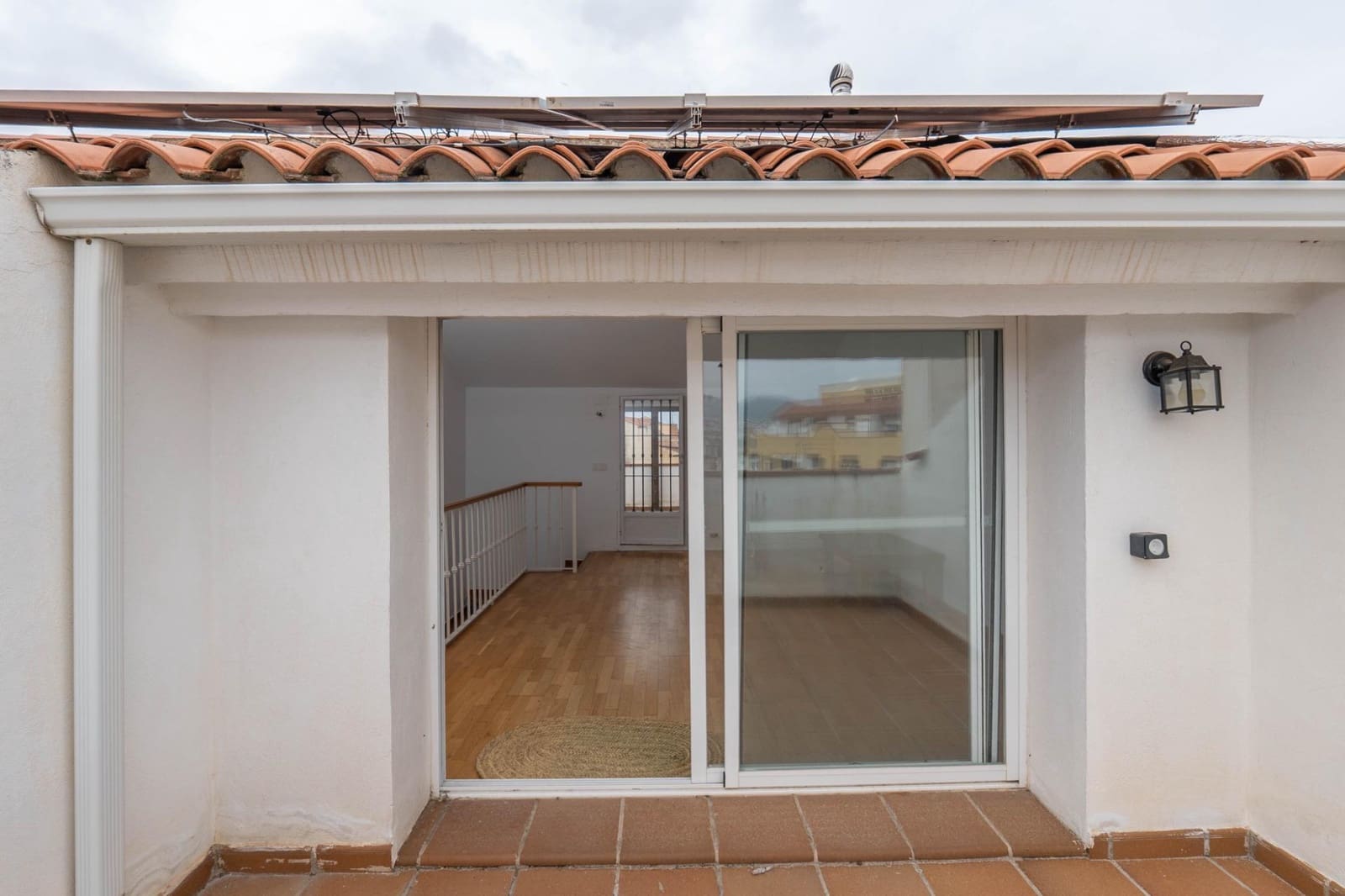 4 Zimmer Reihenhaus zu verkaufen in Ogijares mit Garage - 297.900 € (Ref: 9726860)