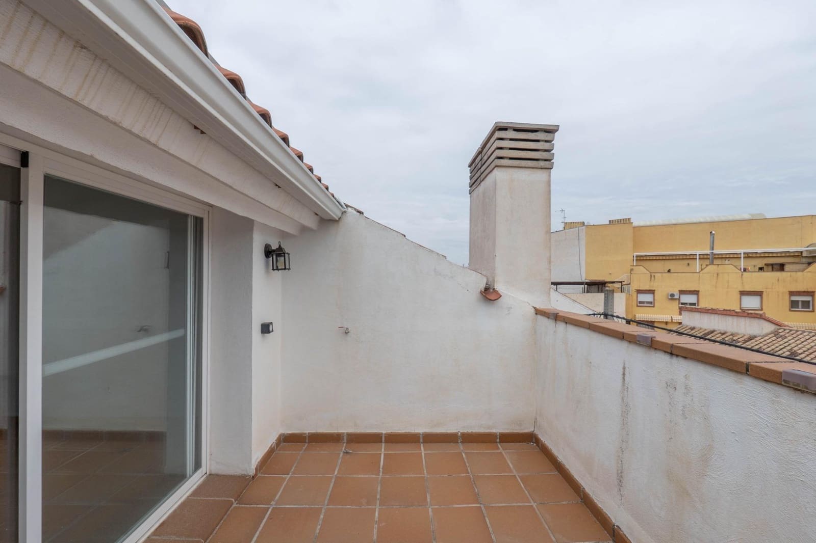 4 Zimmer Reihenhaus zu verkaufen in Ogijares mit Garage - 297.900 € (Ref: 9726860)