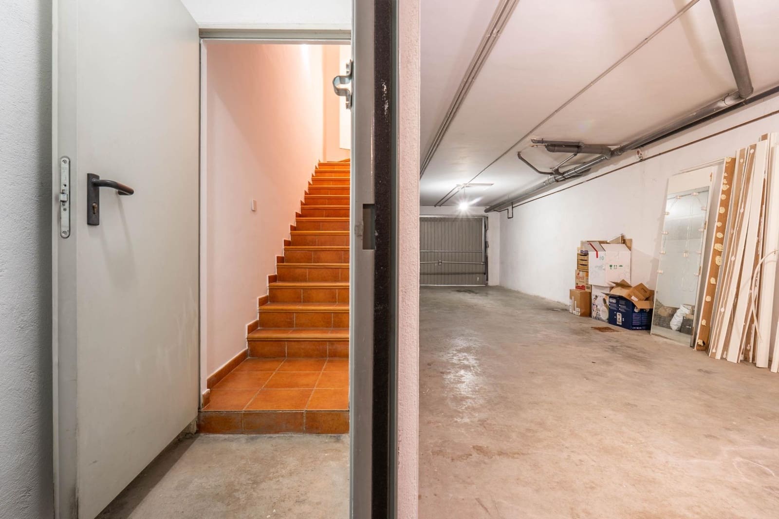 4 Zimmer Reihenhaus zu verkaufen in Ogijares mit Garage - 297.900 € (Ref: 9726860)