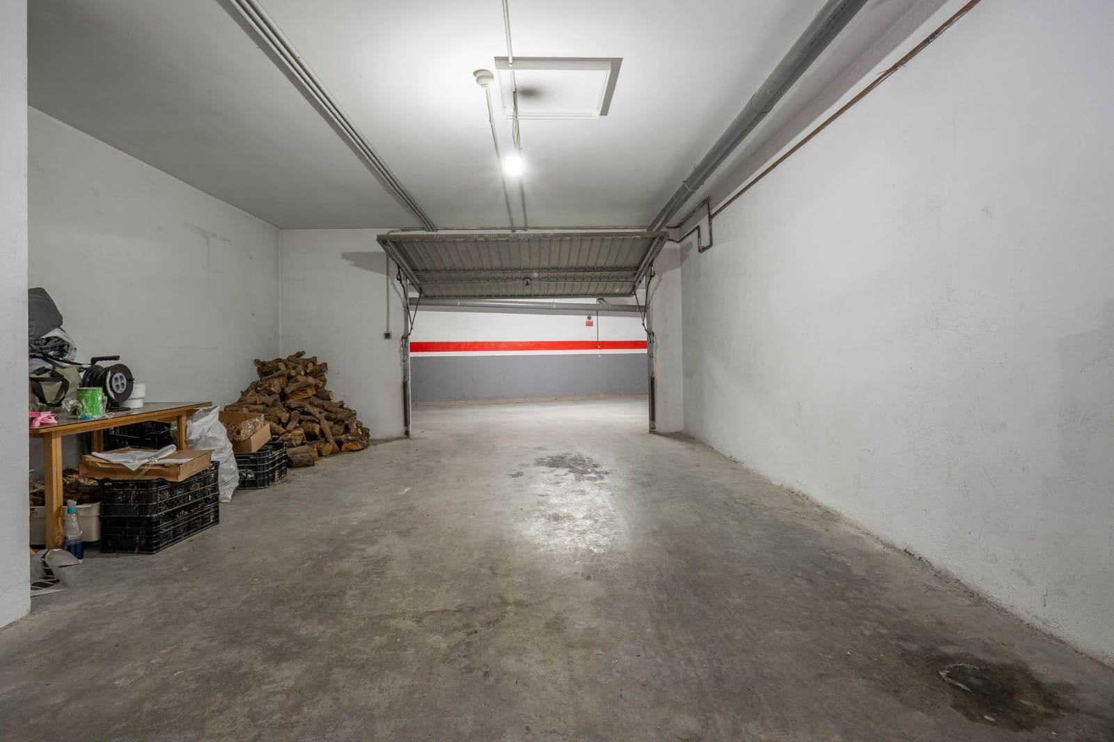 4 Zimmer Reihenhaus zu verkaufen in Ogijares mit Garage - 297.900 € (Ref: 9726860)