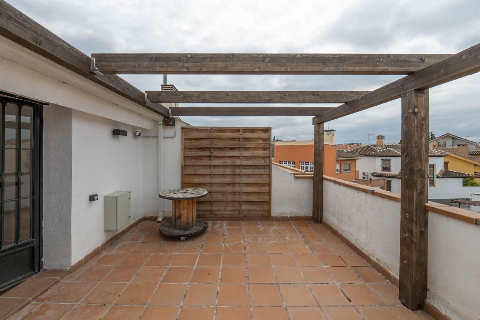 4 Zimmer Reihenhaus zu verkaufen in Ogijares mit Garage - 297.900 € (Ref: 9726860)