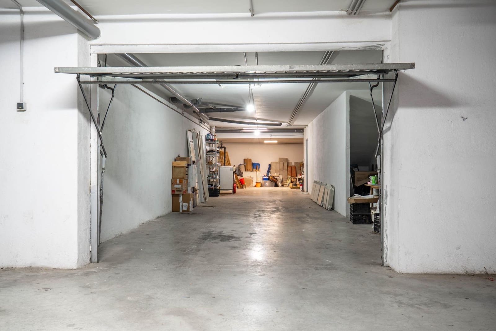 4 Zimmer Reihenhaus zu verkaufen in Ogijares mit Garage - 297.900 € (Ref: 9726860)