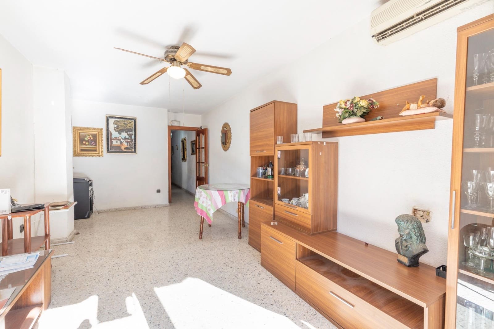 3 camera da letto Appartamento in vendita in Granada citta con garage - 258.000 € (Rif: 9726861)