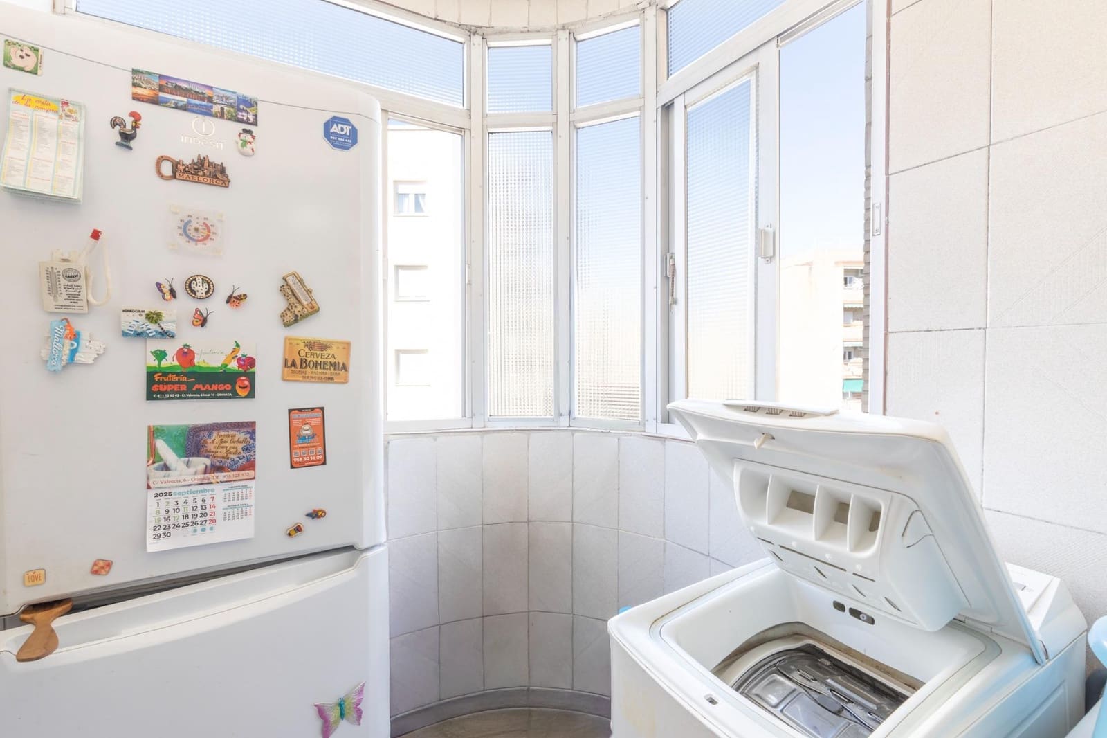 3 camera da letto Appartamento in vendita in Granada citta con garage - 258.000 € (Rif: 9726861)