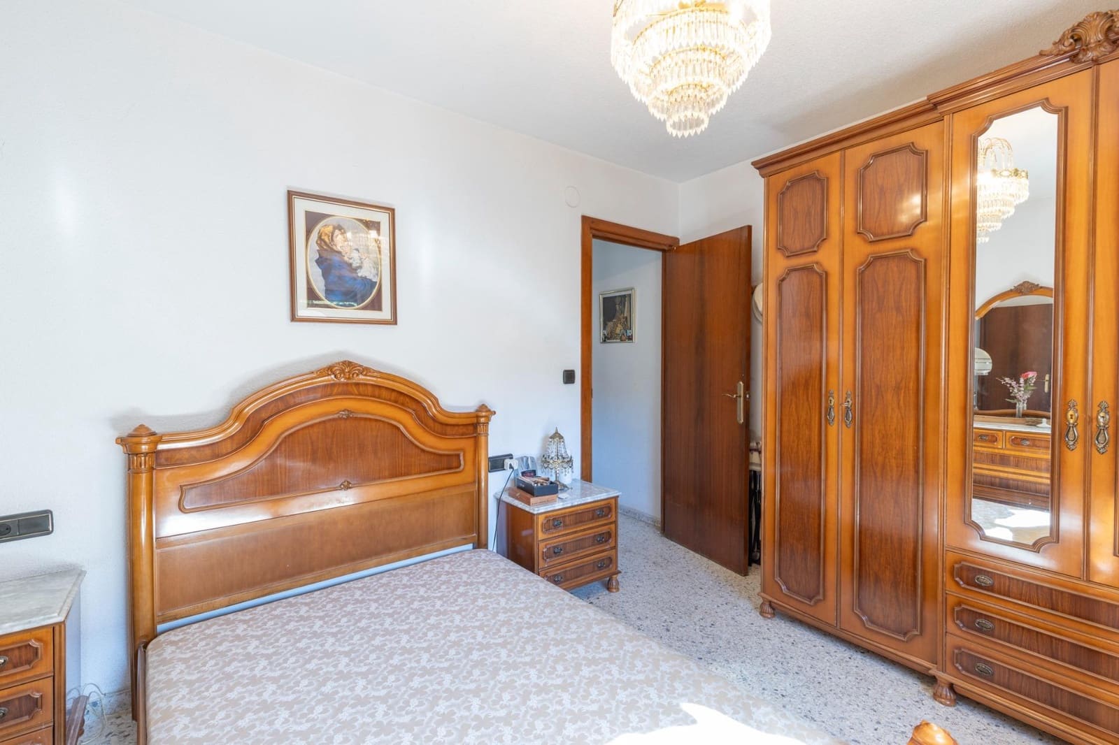 3 camera da letto Appartamento in vendita in Granada citta con garage - 258.000 € (Rif: 9726861)