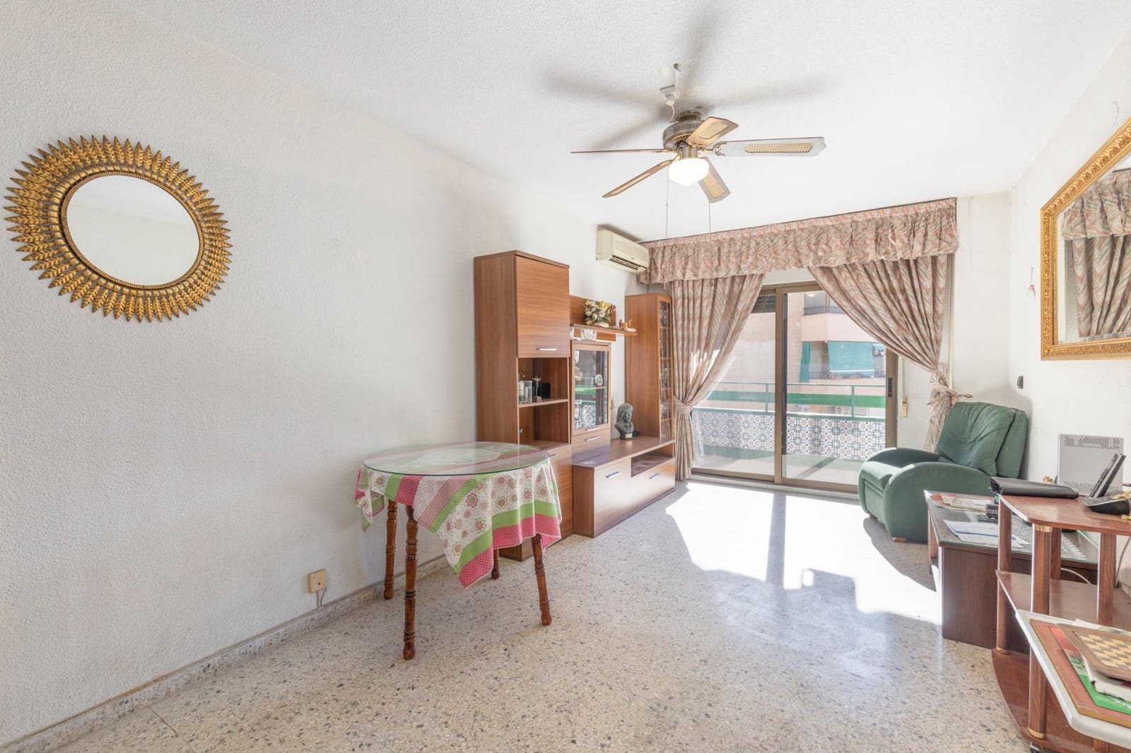 3 camera da letto Appartamento in vendita in Granada citta con garage - 258.000 € (Rif: 9726861)