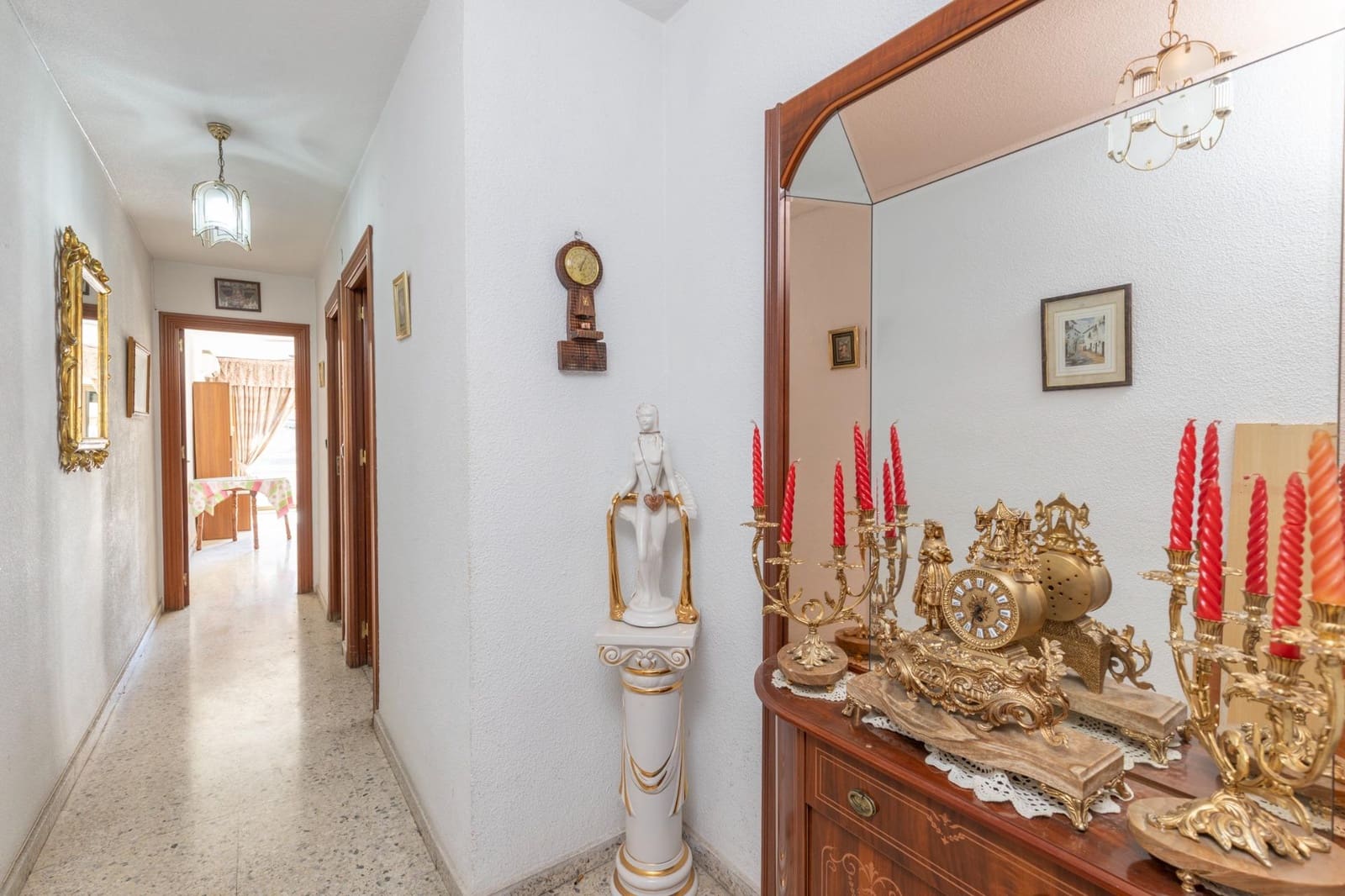 3 camera da letto Appartamento in vendita in Granada citta con garage - 258.000 € (Rif: 9726861)