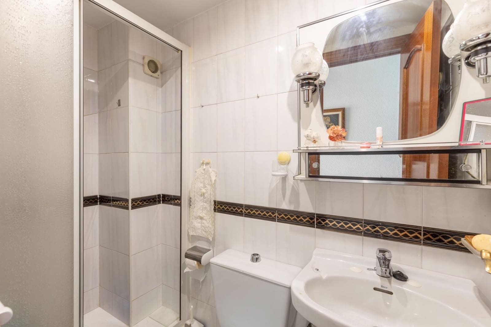 3 camera da letto Appartamento in vendita in Granada citta con garage - 258.000 € (Rif: 9726861)