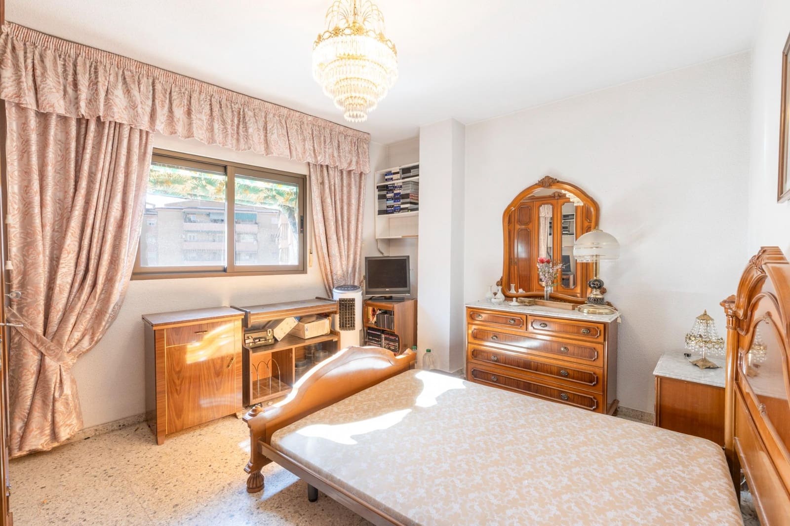 3 camera da letto Appartamento in vendita in Granada citta con garage - 258.000 € (Rif: 9726861)