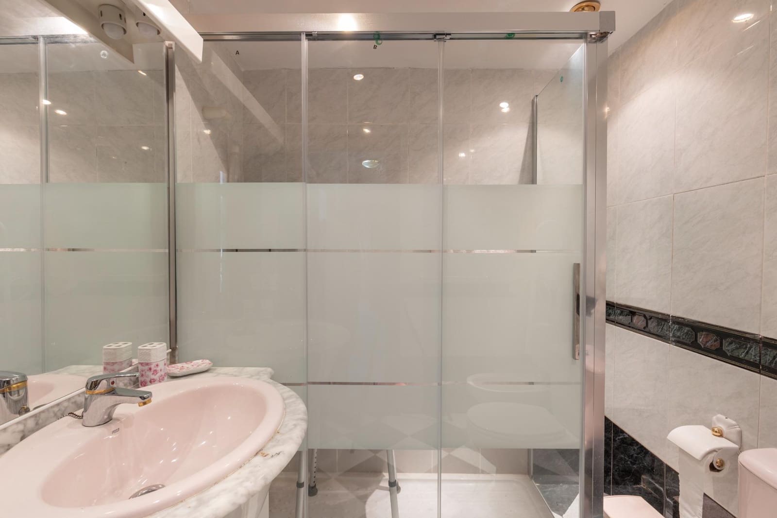 3 camera da letto Appartamento in vendita in Granada citta con garage - 258.000 € (Rif: 9726861)