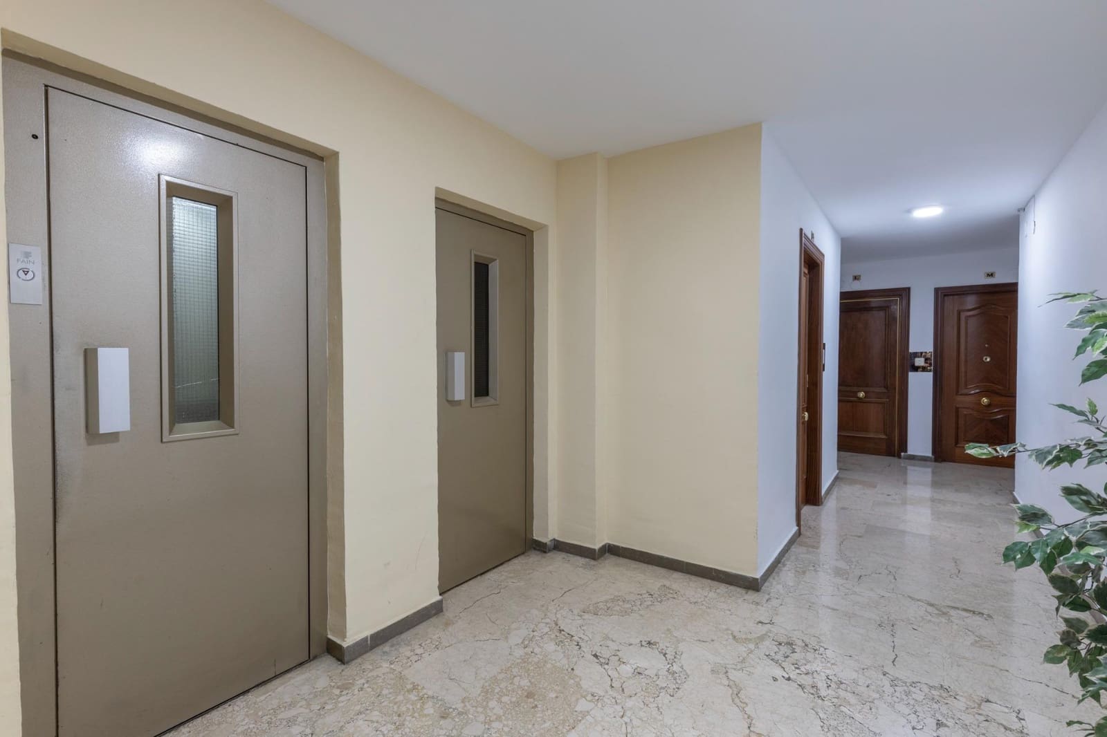 3 camera da letto Appartamento in vendita in Granada citta con garage - 258.000 € (Rif: 9726861)