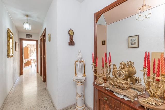 3 camera da letto Appartamento in vendita in Zaidin, Granada città con garage - 258.000 € (Rif: 9726861)
