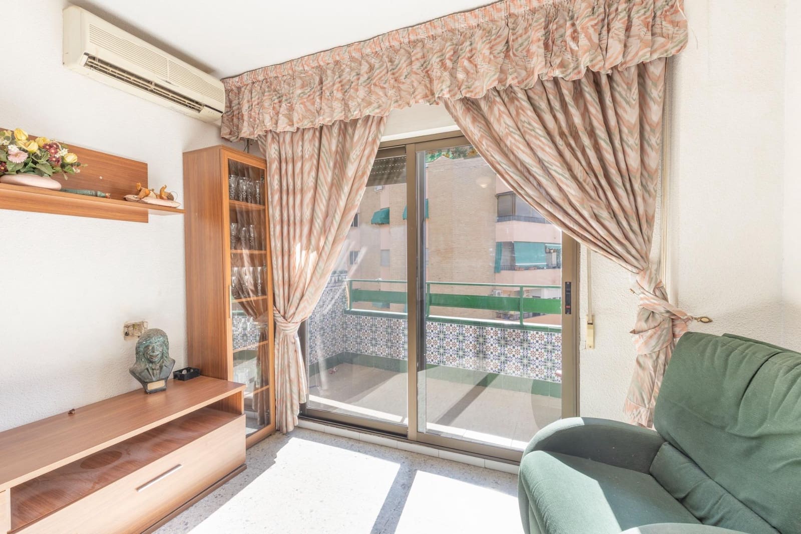 3 camera da letto Appartamento in vendita in Granada citta con garage - 258.000 € (Rif: 9726861)