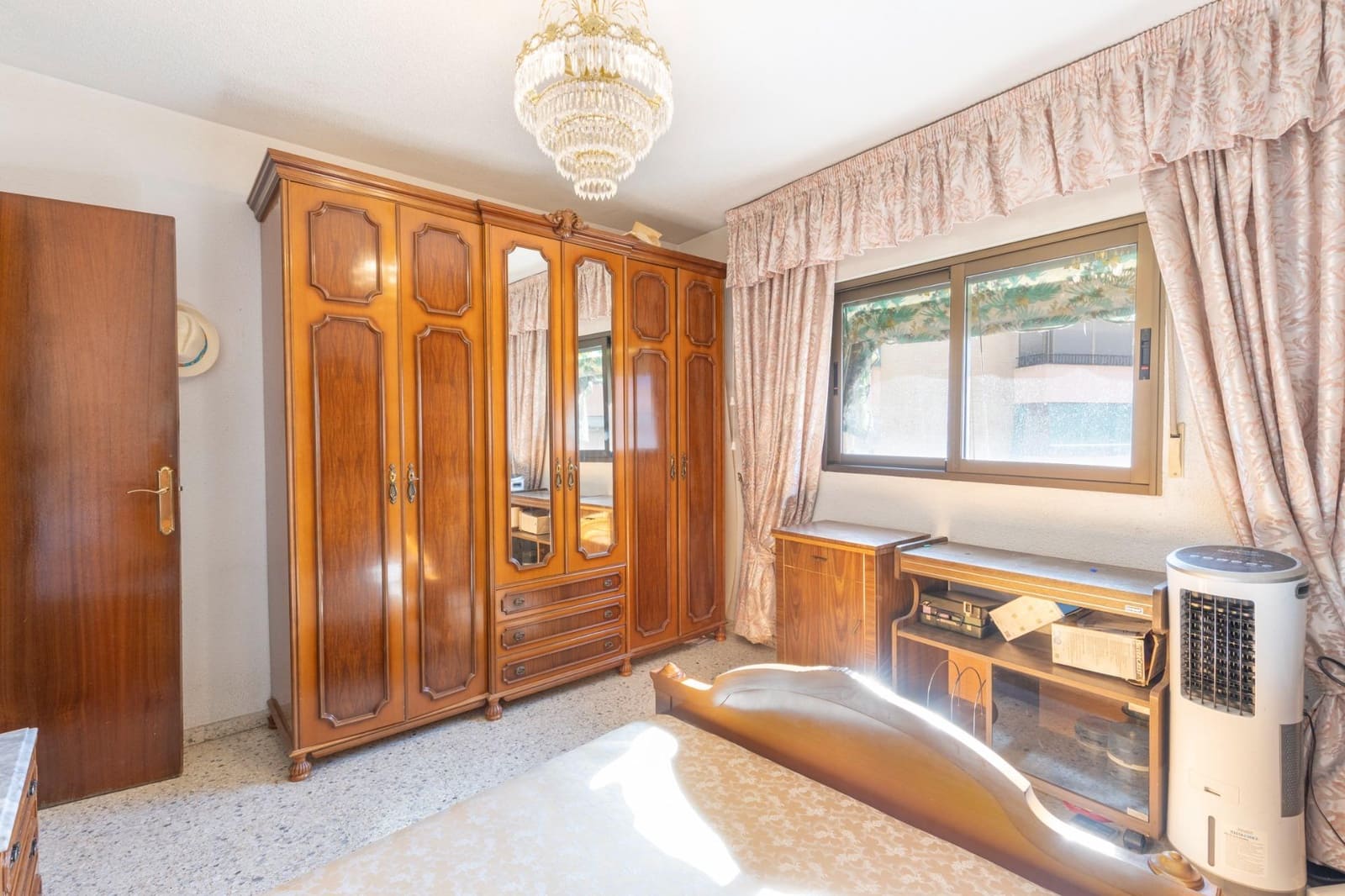 3 camera da letto Appartamento in vendita in Granada citta con garage - 258.000 € (Rif: 9726861)