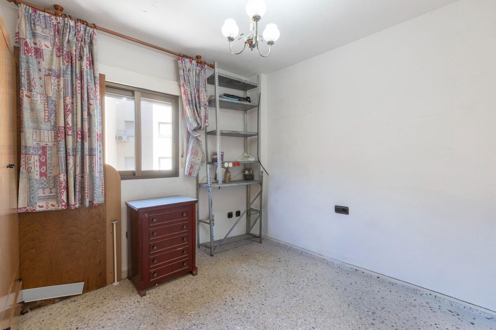 3 camera da letto Appartamento in vendita in Granada citta con garage - 258.000 € (Rif: 9726861)