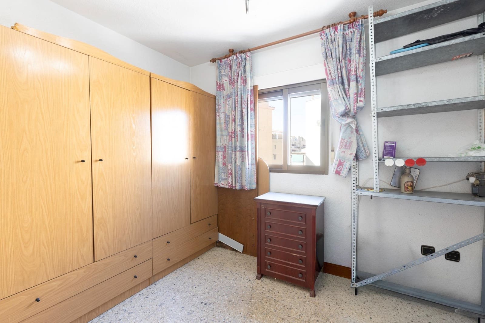 3 camera da letto Appartamento in vendita in Granada citta con garage - 258.000 € (Rif: 9726861)
