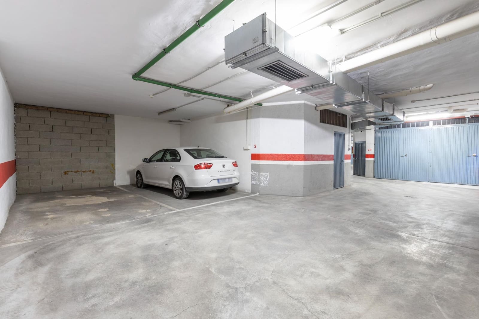 3 camera da letto Appartamento in vendita in Granada citta con garage - 258.000 € (Rif: 9726861)