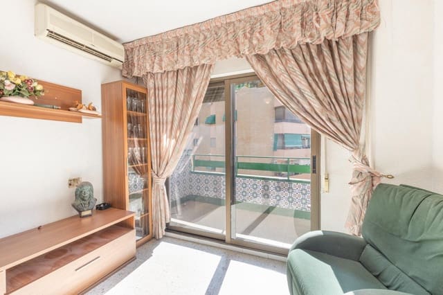 3 camera da letto Appartamento in vendita in Zaidin, Granada città con garage - 258.000 € (Rif: 9726861)