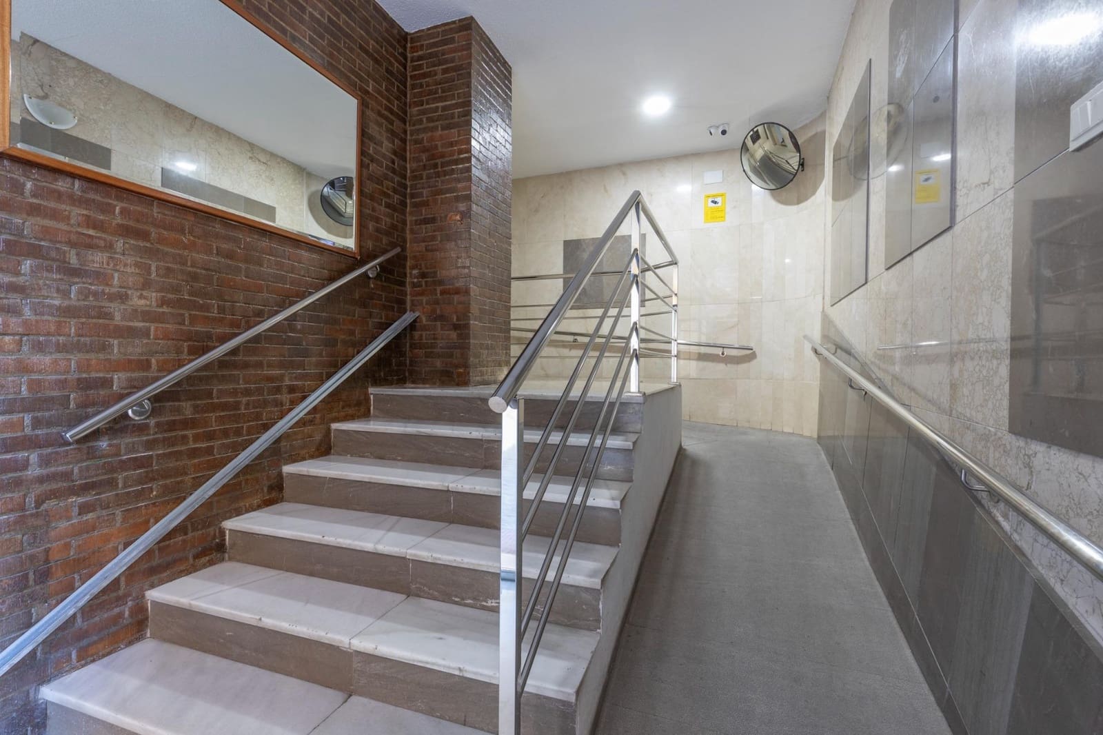 3 camera da letto Appartamento in vendita in Granada citta con garage - 258.000 € (Rif: 9726861)