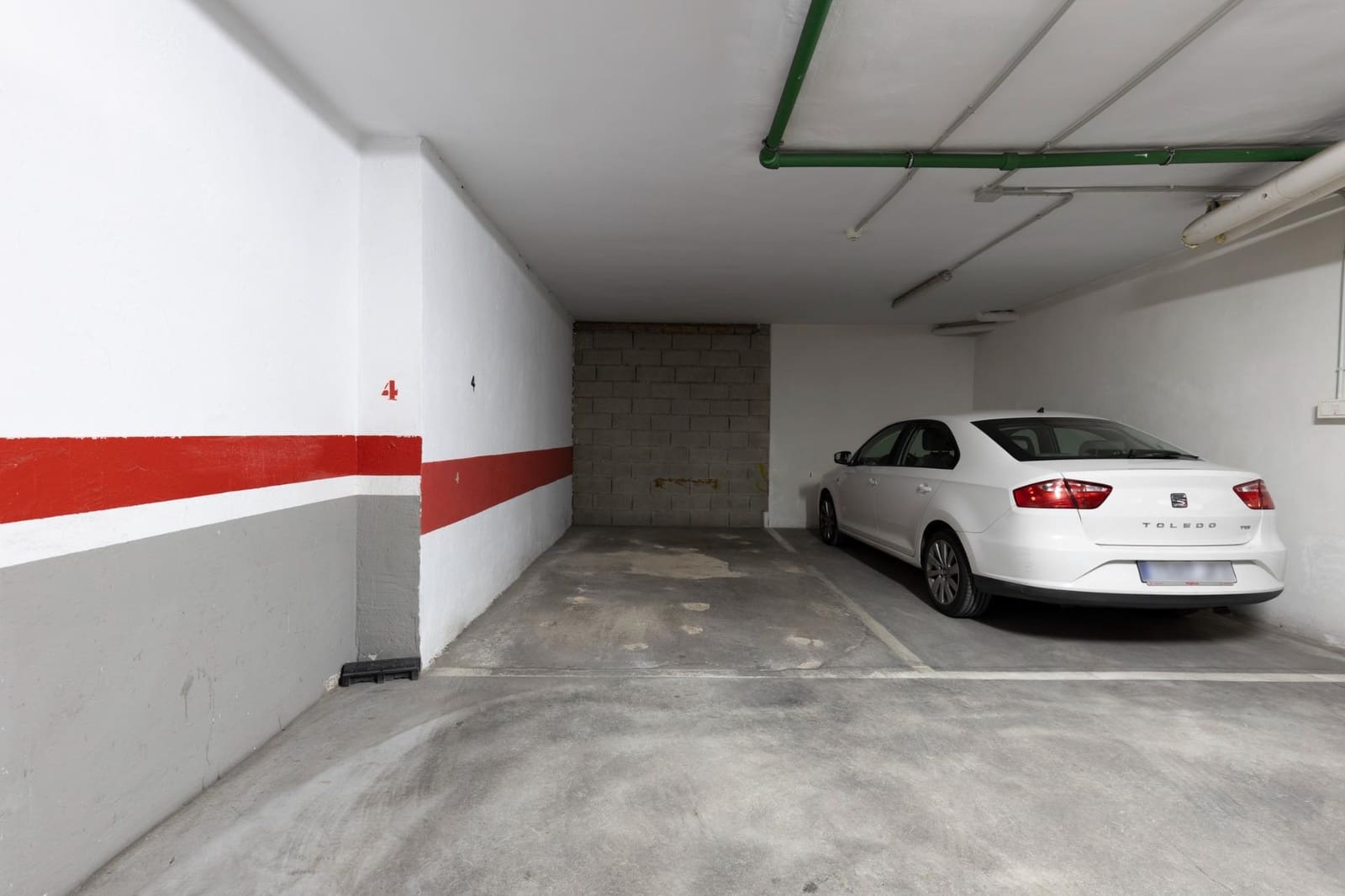 3 camera da letto Appartamento in vendita in Granada citta con garage - 258.000 € (Rif: 9726861)