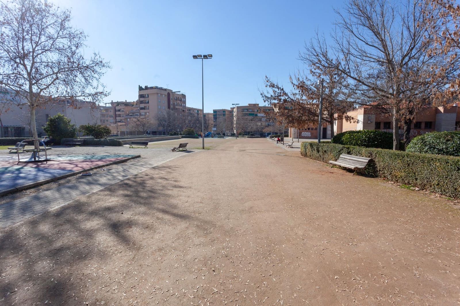 3 camera da letto Appartamento in vendita in Granada citta con garage - 258.000 € (Rif: 9726861)