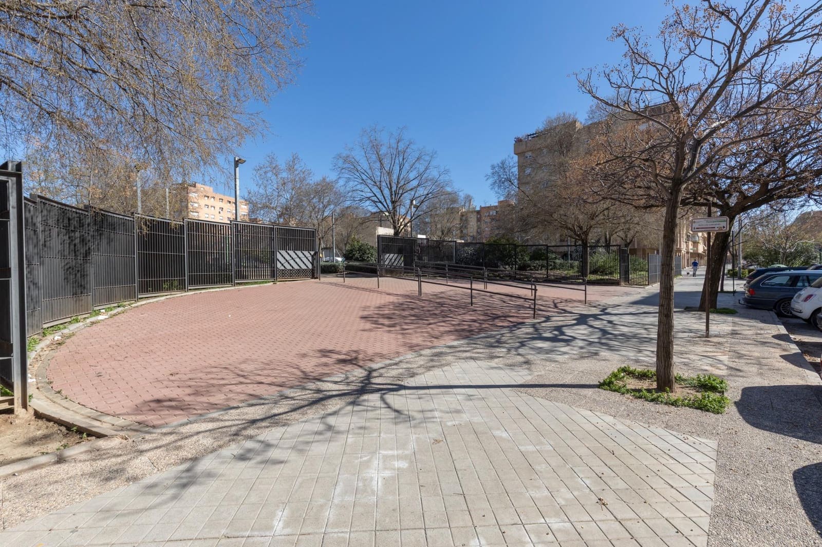 3 camera da letto Appartamento in vendita in Granada citta con garage - 258.000 € (Rif: 9726861)