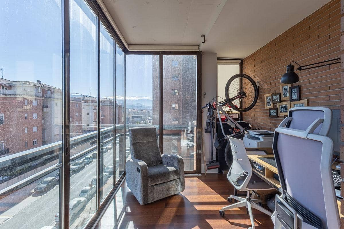 4 camera da letto Appartamento in vendita in Granada citta con piscina garage - 540.000 € (Rif: 9726862)