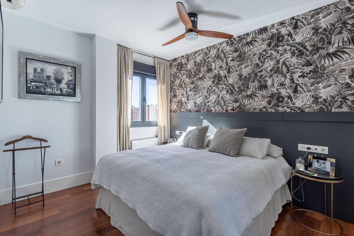 4 camera da letto Appartamento in vendita in Granada citta con piscina garage - 540.000 € (Rif: 9726862)