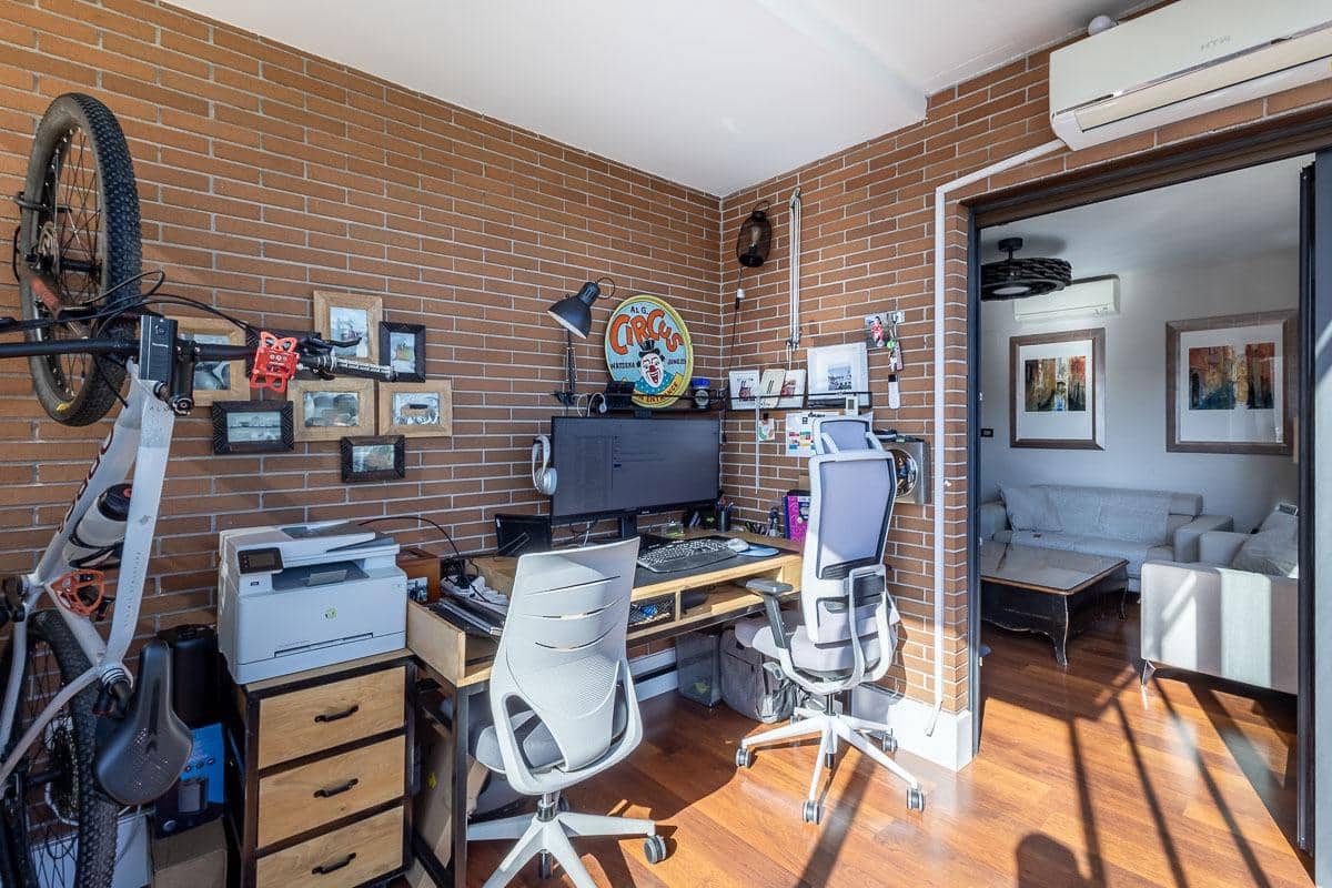 4 camera da letto Appartamento in vendita in Granada citta con piscina garage - 540.000 € (Rif: 9726862)