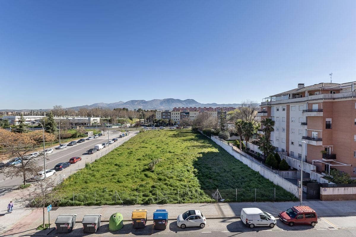 4 camera da letto Appartamento in vendita in Granada citta con piscina garage - 540.000 € (Rif: 9726862)