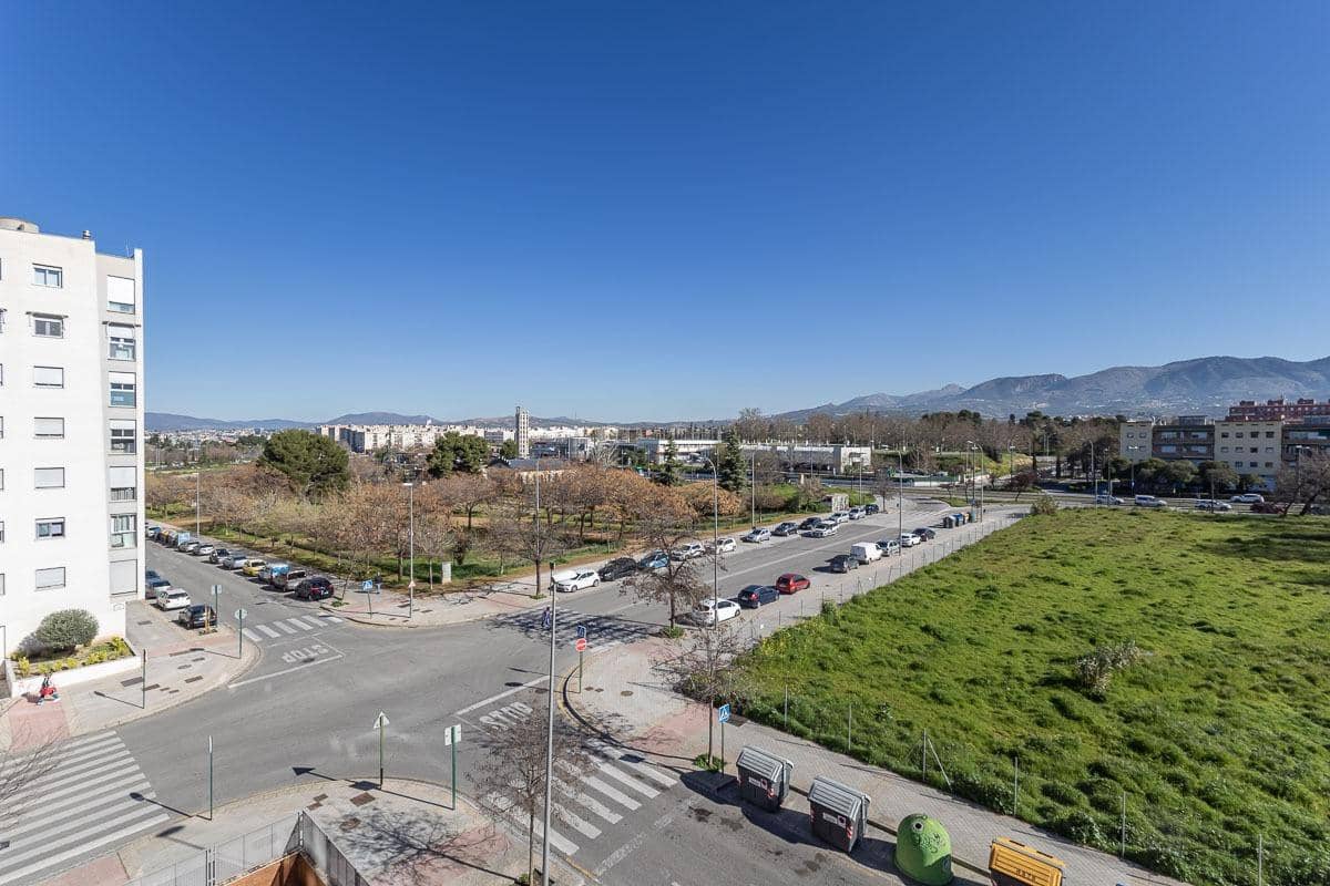 4 camera da letto Appartamento in vendita in Granada citta con piscina garage - 540.000 € (Rif: 9726862)