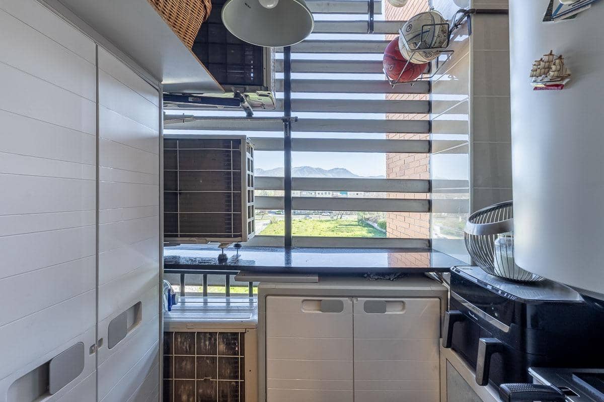 4 camera da letto Appartamento in vendita in Granada citta con piscina garage - 540.000 € (Rif: 9726862)