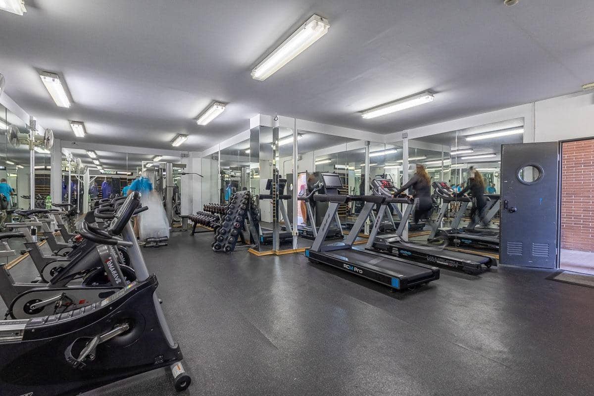 4 camera da letto Appartamento in vendita in Granada citta con piscina garage - 540.000 € (Rif: 9726862)